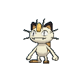 #052. Meowth 052