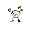 #056. Mankey 056