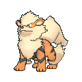 Arcanine - #059 - Pokédex
