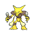 Alakazam