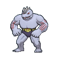 Machoke