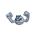 #074*. Alola Geodude 074-a