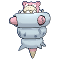 Mega Slowbro