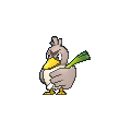 Farfetch'd - #083 -  Pokédex