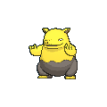 Drowzee