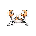 Krabby