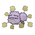 Weezing