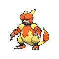 Magmar