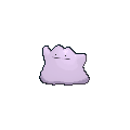 Ditto - #132 -  Pokédex