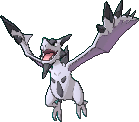 Mega Aerodactyl