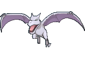 Pokemon 8142 Mega Aerodactyl Pokedex: Evolution, Moves, Location