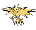 Zapdos