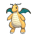 Dragonite