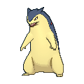 Typhlosion