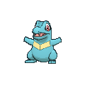 Totodile