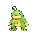 Politoed