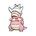 Slowking