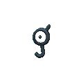 Pokemon Unown 362