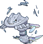 Steelix Pokémon