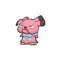 Snubbull