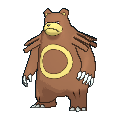 Female Sprite