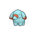 #231. Phanpy 231