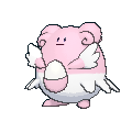 Blissey