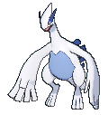 Lugia