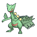 Sceptile