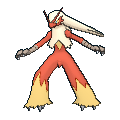 Blaziken