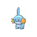 #258. Mudkip 258