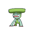 Normal Sprite