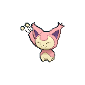 #300. Skitty 300