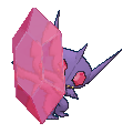 Mega Sableye