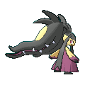 Mega Mawile