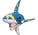 Mega Sharpedo