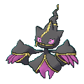 Mega Banette