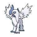 Mega Absol