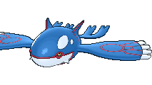 Kyogre