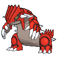 Groudon