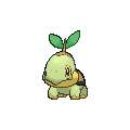 #387. Turtwig 387