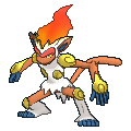 Infernape