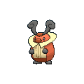 Kricketot