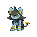 Luxio