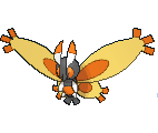 Mothim