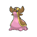 Gastrodon