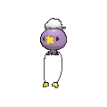 #425. Drifloon 425