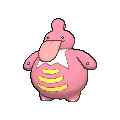 Lickilicky