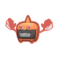 Heat Rotom