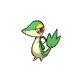 #495. Snivy 495